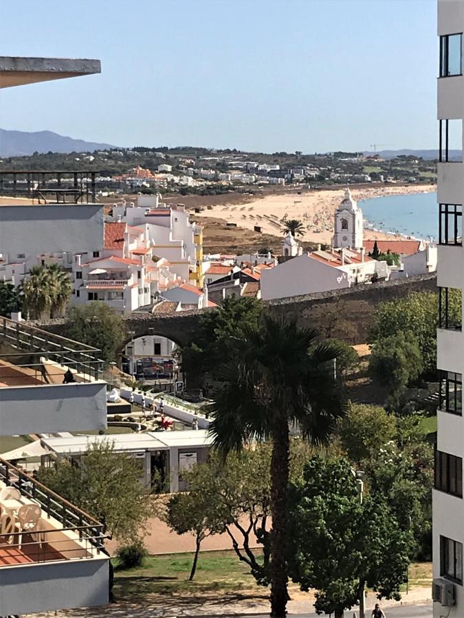 Casa Hebrides Lagos Bagian luar foto