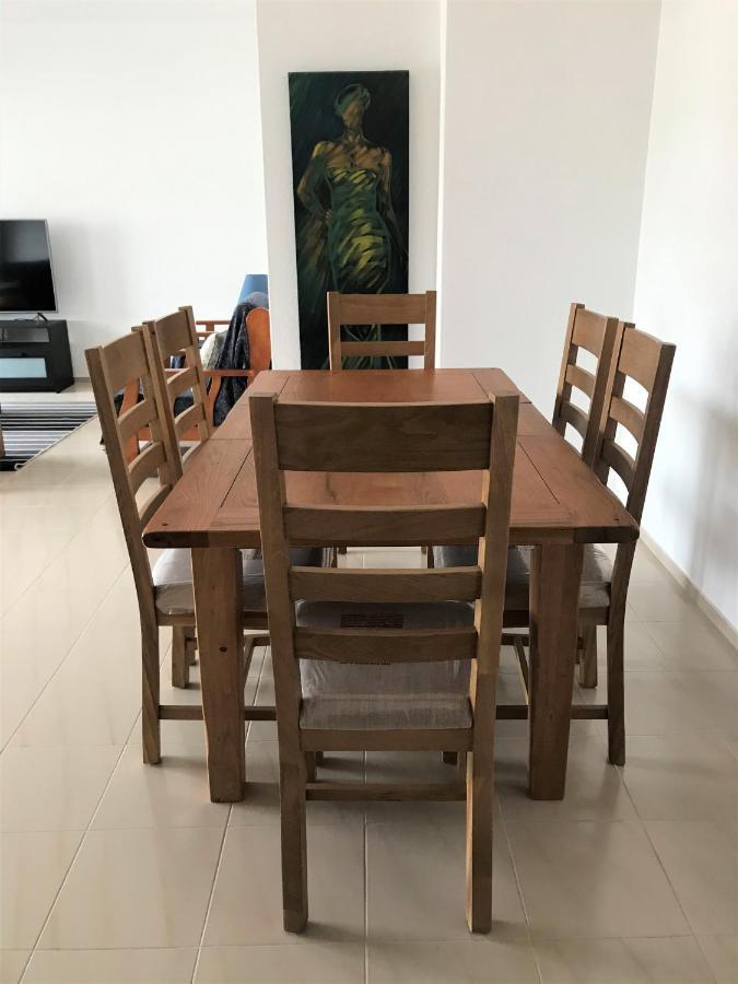 Casa Hebrides Lagos Bagian luar foto