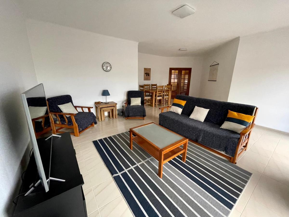 Casa Hebrides Lagos Bagian luar foto