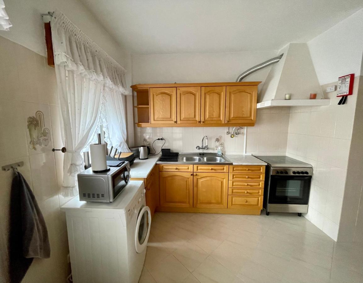 Casa Hebrides Lagos Bagian luar foto