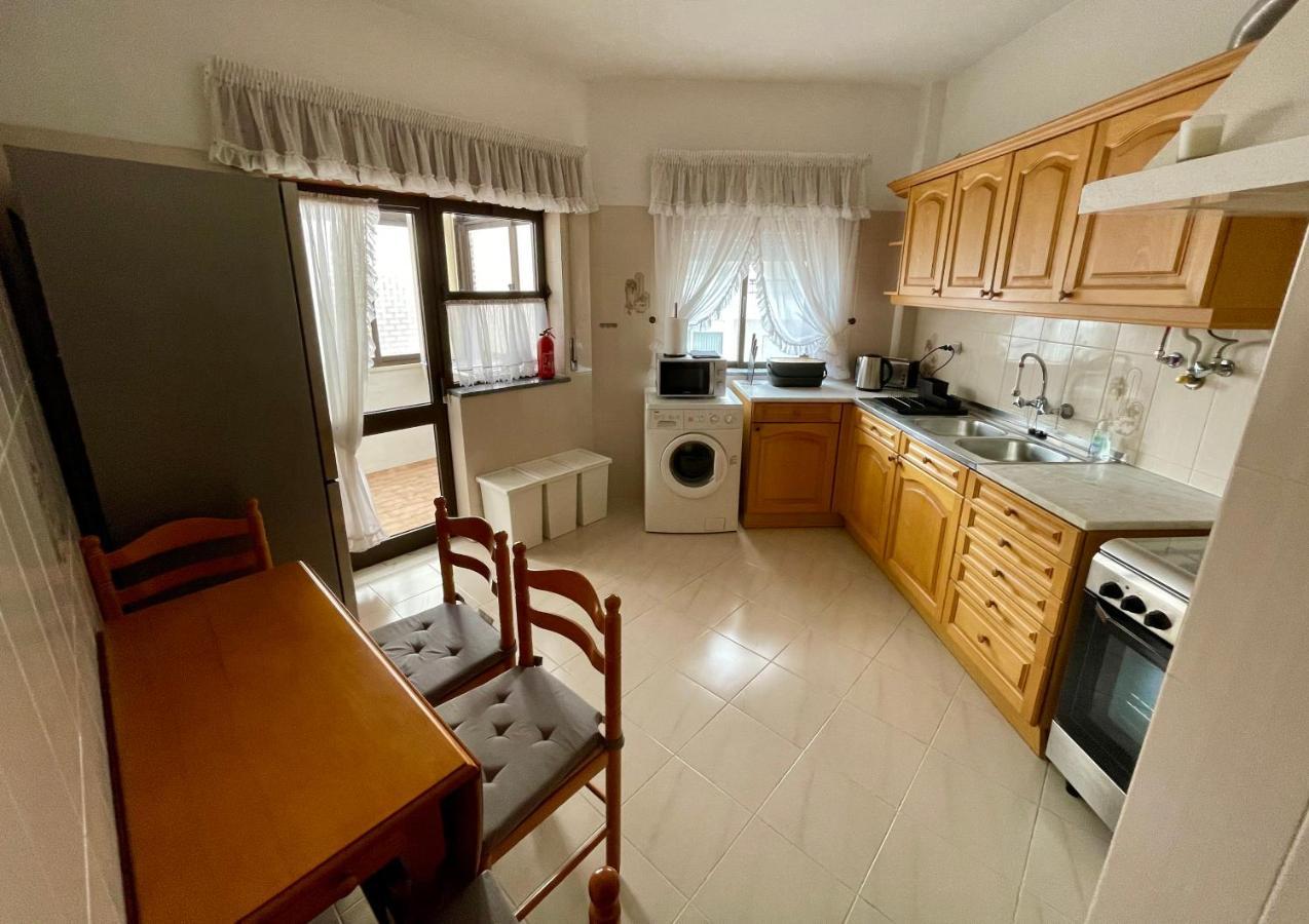 Casa Hebrides Lagos Bagian luar foto