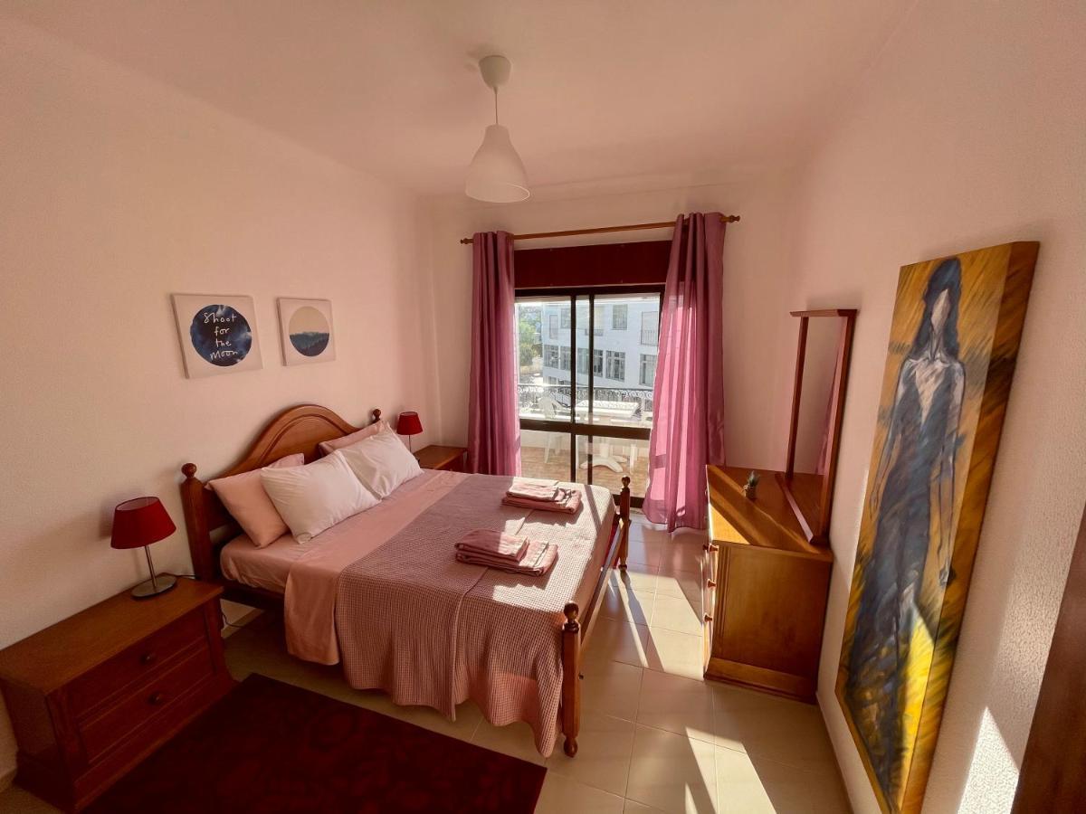 Casa Hebrides Lagos Bagian luar foto