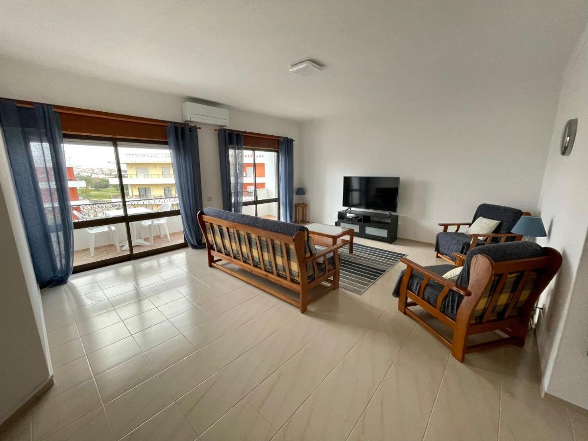 Casa Hebrides Lagos Bagian luar foto