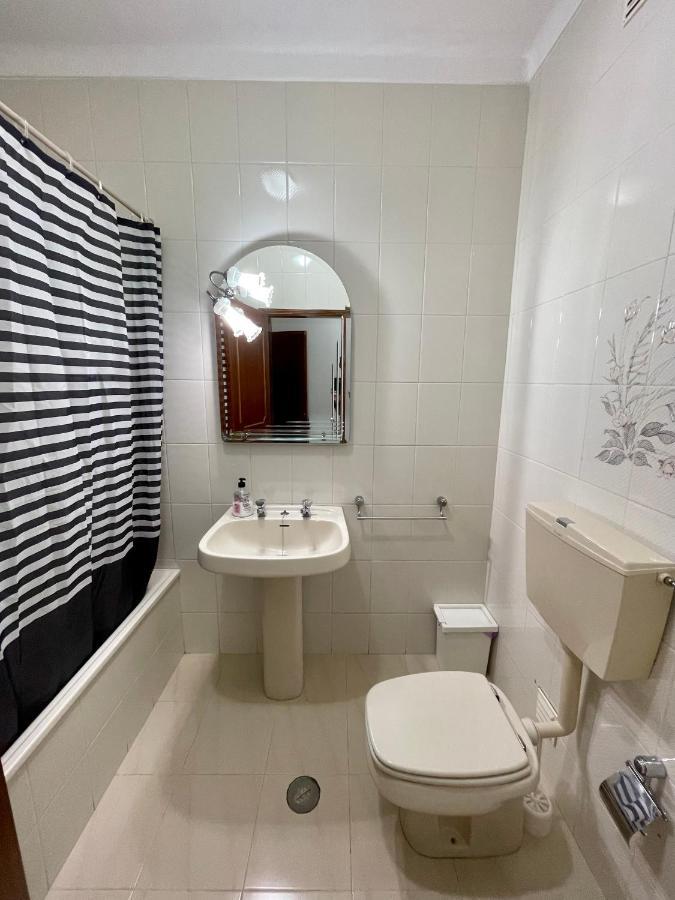 Casa Hebrides Lagos Bagian luar foto