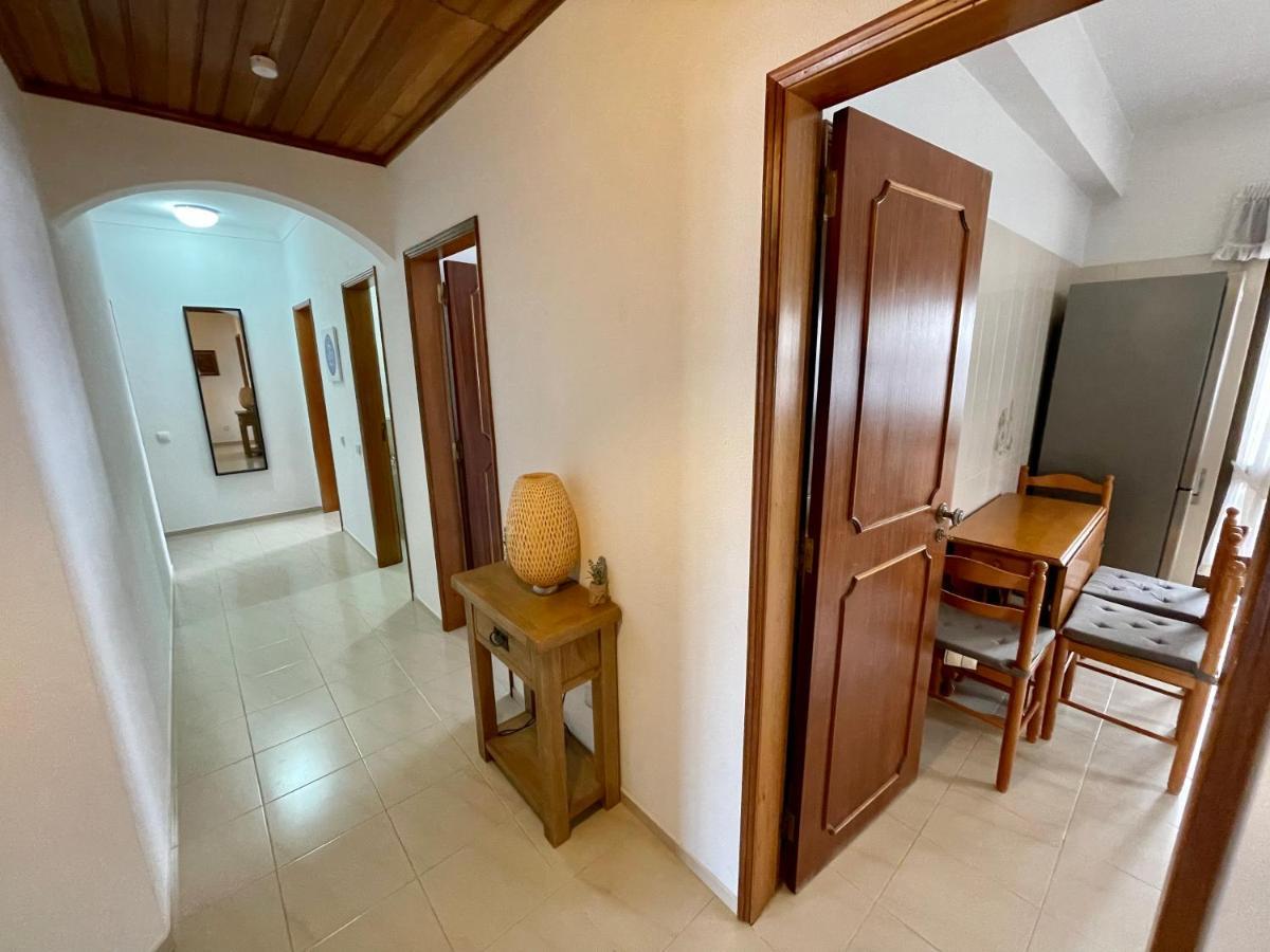 Casa Hebrides Lagos Bagian luar foto