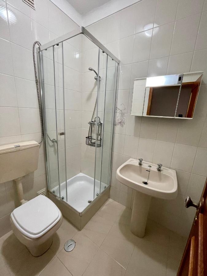 Casa Hebrides Lagos Bagian luar foto
