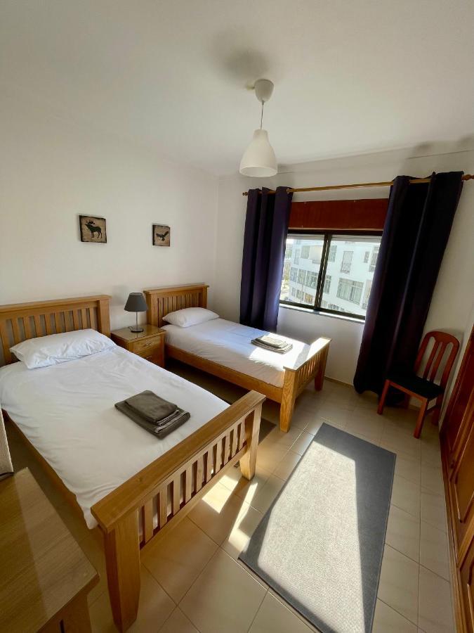 Casa Hebrides Lagos Bagian luar foto